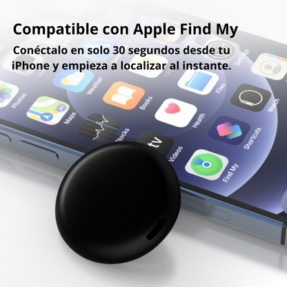 Mini localizador pro GPS