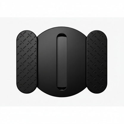 Funda de silicona magnética