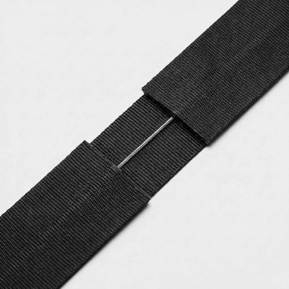 Bandolera de viaje 2.0