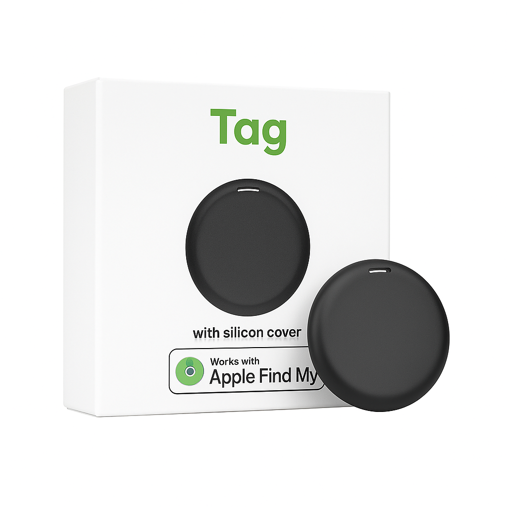 Mini localizador pro GPS