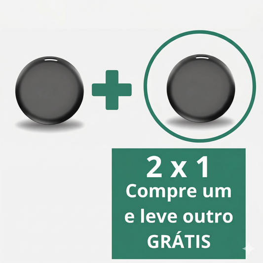 Mini Localizador - NormisFind