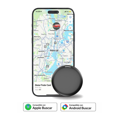 Mini localizador pro GPS - NormisFind