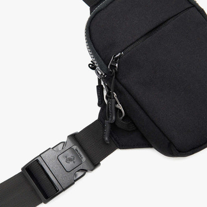 Bandolera de viaje 2.0
